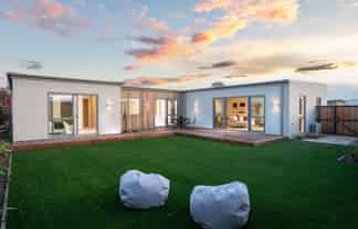 5 James Mackenzie Drive, Halswell