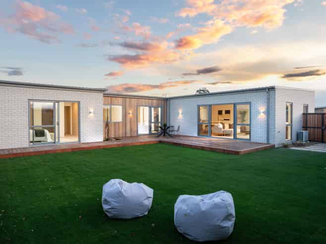 5 James Mackenzie Drive, Halswell