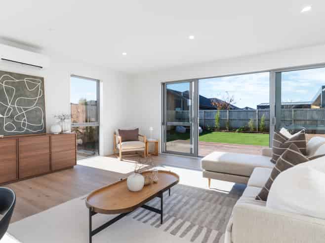 5 James Mackenzie Drive, Halswell