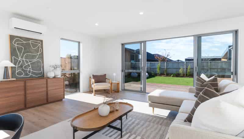 5 James Mackenzie Drive, Halswell