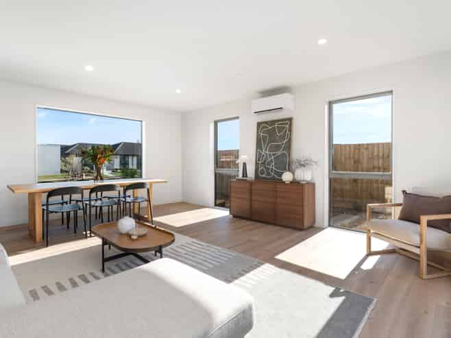 5 James Mackenzie Drive, Halswell