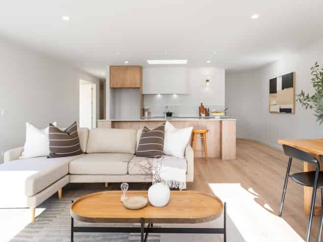 5 James Mackenzie Drive, Halswell