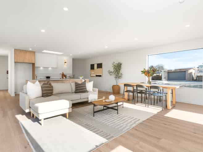 5 James Mackenzie Drive, Halswell