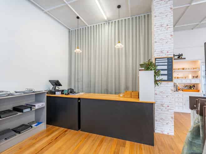 Versatile Commercial Property