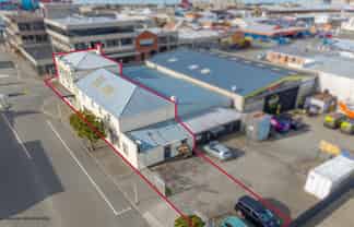 Versatile Commercial Property