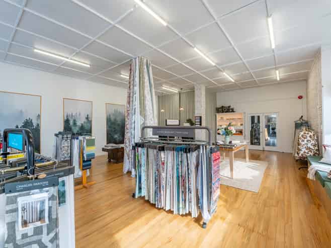 Versatile Commercial Property