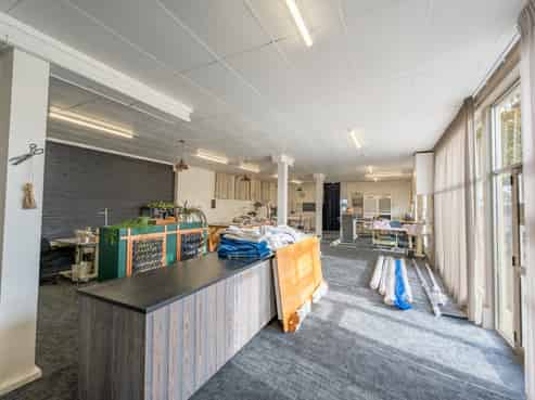 Versatile Commercial Property