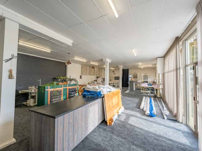 Versatile Commercial Property