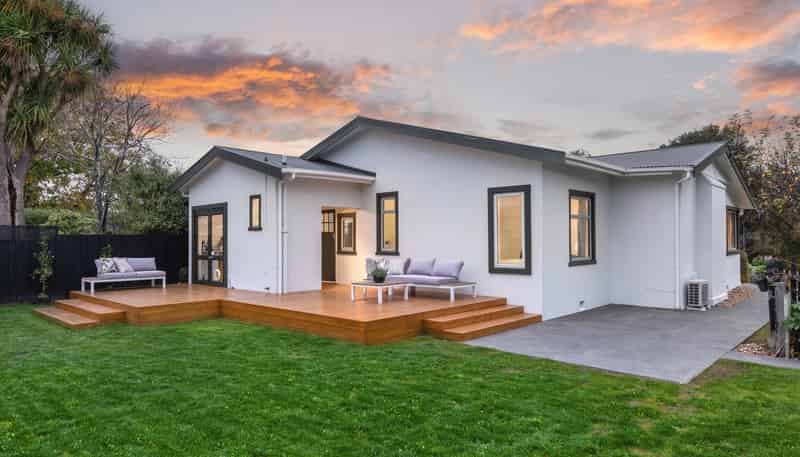 43 Waimea Terrace, Beckenham