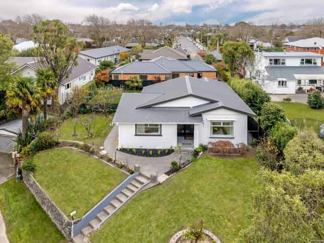 43 Waimea Terrace, Beckenham