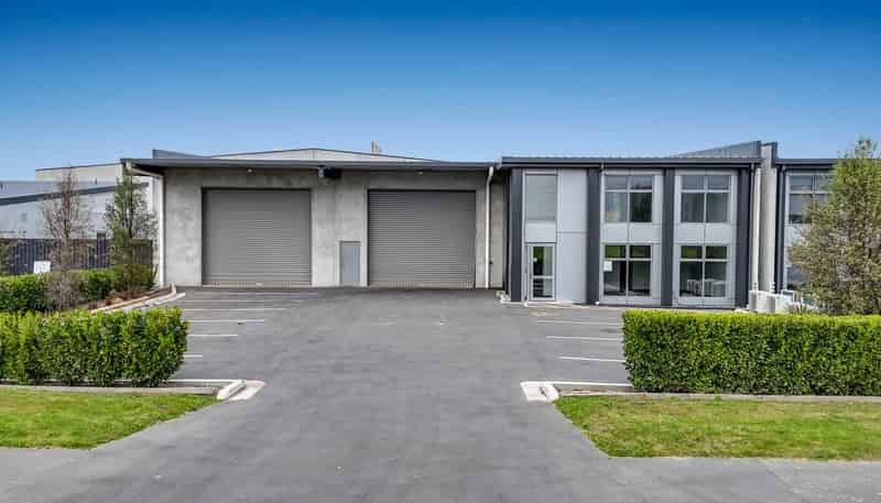 7 Container Drive, Rolleston
