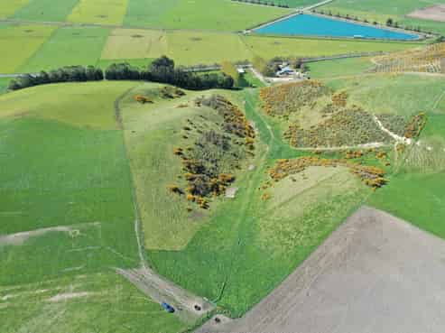 Lot 3 207 Georgetown-Pukeuri Road, Oamaru