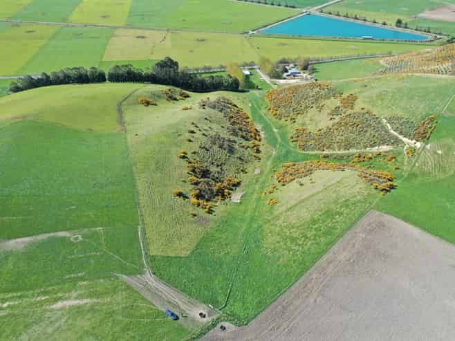 Lot 3 207 Georgetown-Pukeuri Road, Oamaru