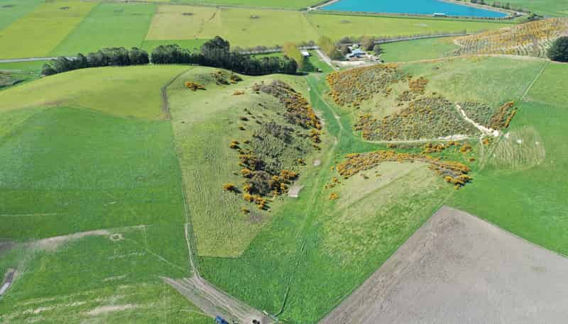 Lot 3 207 Georgetown-Pukeuri Road, Oamaru