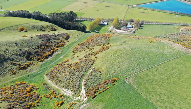 Lot 3 207 Georgetown-Pukeuri Road, Oamaru