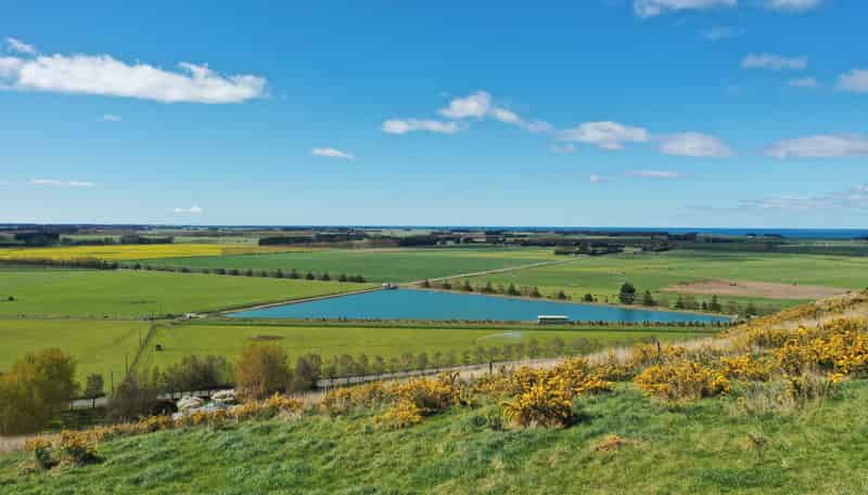 Lot 3 207 Georgetown-Pukeuri Road, Oamaru