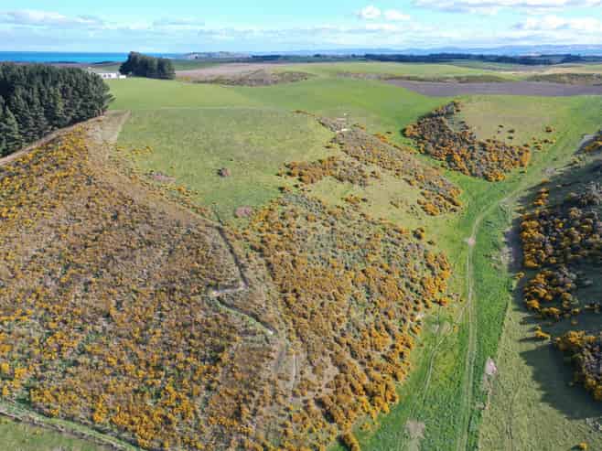 Lot 3 207 Georgetown-Pukeuri Road, Oamaru