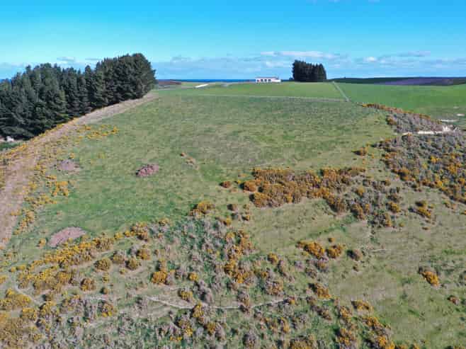 Lot 3 207 Georgetown-Pukeuri Road, Oamaru