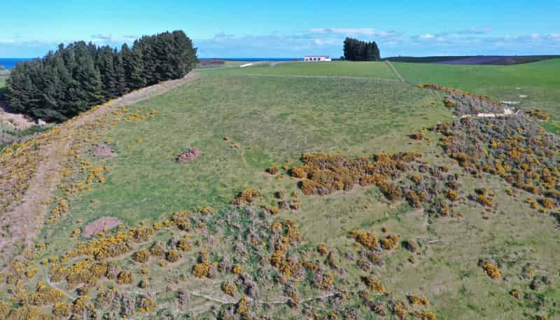 Lot 3 207 Georgetown-Pukeuri Road, Oamaru