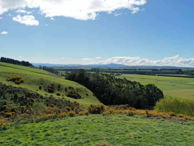 Lot 3 207 Georgetown-Pukeuri Road, Oamaru