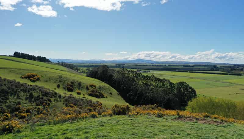 Lot 3 207 Georgetown-Pukeuri Road, Oamaru