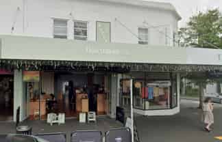 Turnkey Hospitality Opportunity on Ponsonby Road