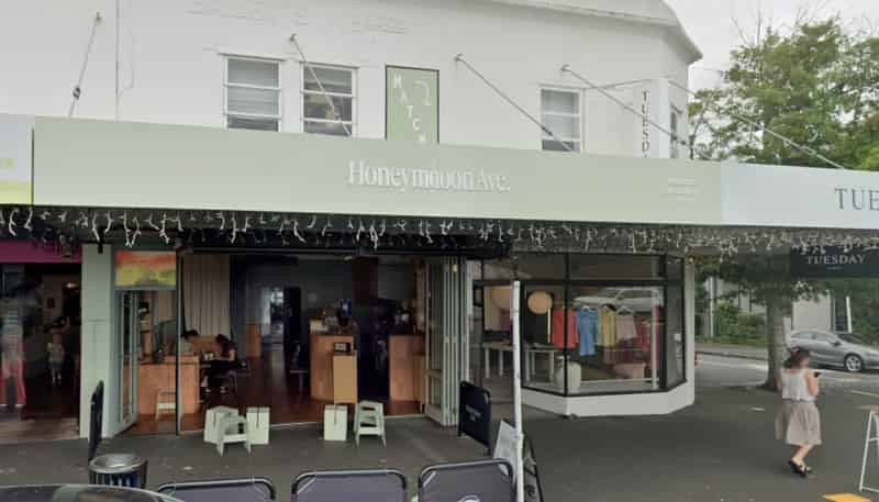 168 Ponsonby Road, Ponsonby