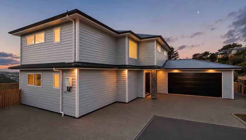 22 Prestbury Grove, Churton Park