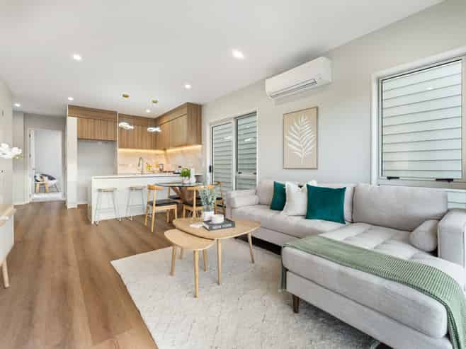 4D Corin Avenue, Manurewa