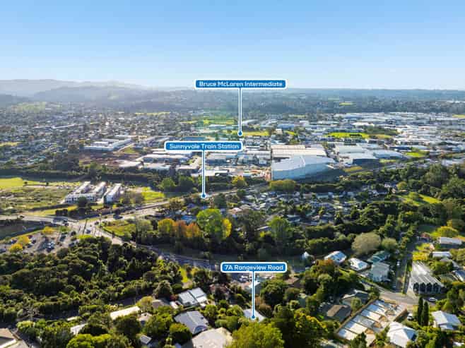 1/7 Rangeview Road, Sunnyvale