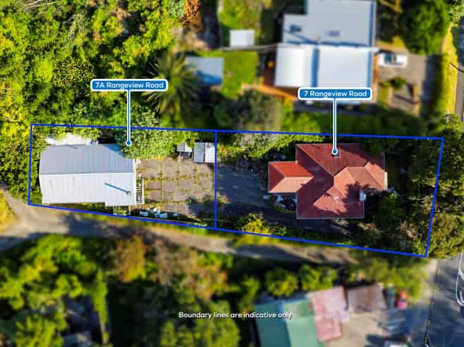 1/7 Rangeview Road, Sunnyvale