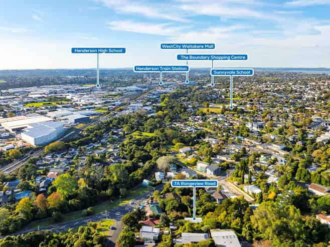1/7 Rangeview Road, Sunnyvale