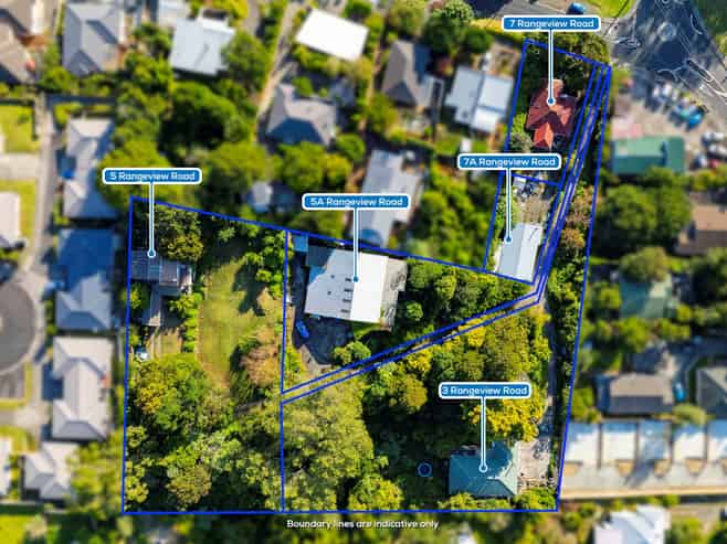 1/7 Rangeview Road, Sunnyvale