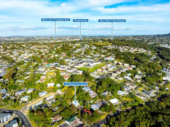 1/7 Rangeview Road, Sunnyvale