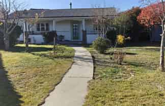 25 Donegal Street, Cromwell