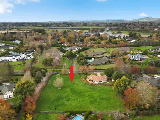14 Cedar Park Road, Tamahere