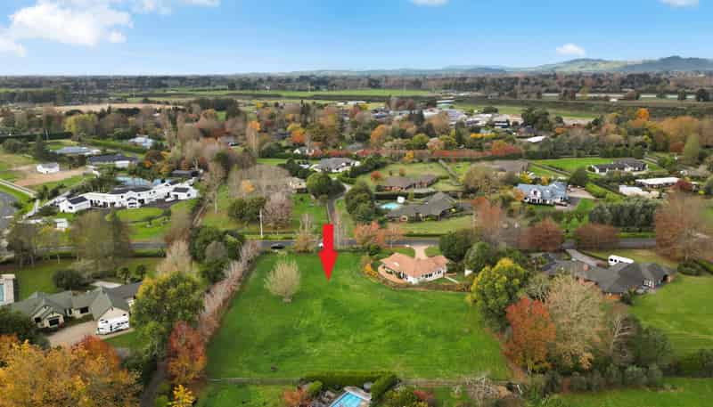 14 Cedar Park Road, Tamahere