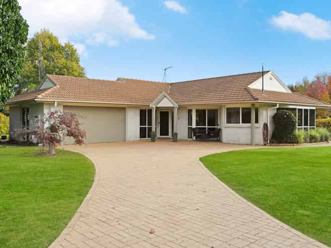 14 Cedar Park Road, Tamahere