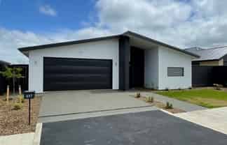 497 East Maddisons Road, Rolleston
