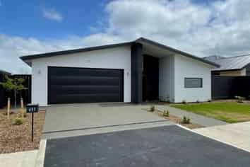 497 East Maddisons Road, Rolleston