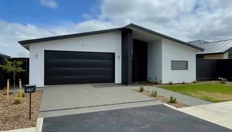497 East Maddisons Road, Rolleston