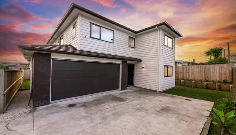 75a Farquhar Road, Glendene