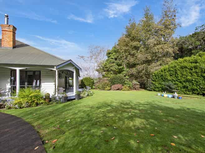 241 Whatitiri Road, Maungatapere