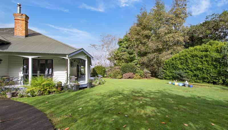241 Whatitiri Road, Maungatapere