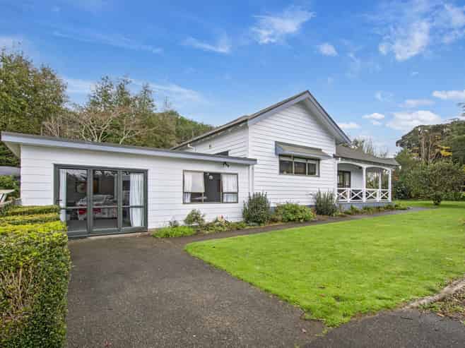 241 Whatitiri Road, Maungatapere