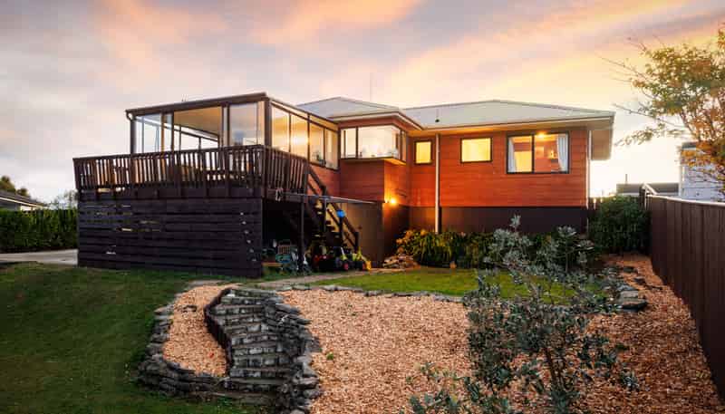 3 Belk Place, Feilding