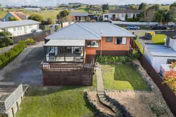 3 Belk Place, Feilding