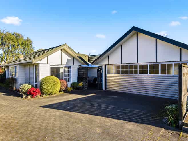 16A Tui Street, Taupo