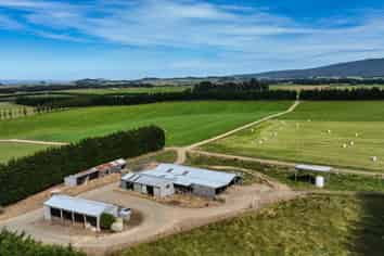 91 The Narrows Road, Waipango