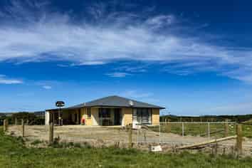 91 The Narrows Road, Waipango